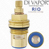 BLANCO Rio BM6400 Compatible Cold Kitchen Tap Cartridge Spare - BM6400W
