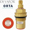 Bristan Orta Basin Hot Tap Cartridge