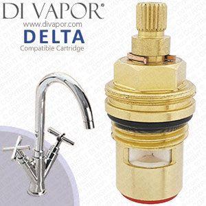 BLANCO DELTA - BM7300CH Hot Kitchen Tap Cartridge Spare