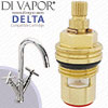 BLANCO DELTA - BM7300CH Hot Kitchen Compatible Tap Cartridge Spare - BM7300CHE