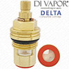 BLANCO DELTA Hot Kitchen Tap Cartridge Spare