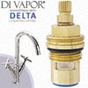 BLANCO DELTA - BM7300CH Cold Kitchen Compatible Tap Cartridge Spare - BM7300CHW