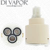 BLANCO 7 Mixer Compatible Tap Cartridge