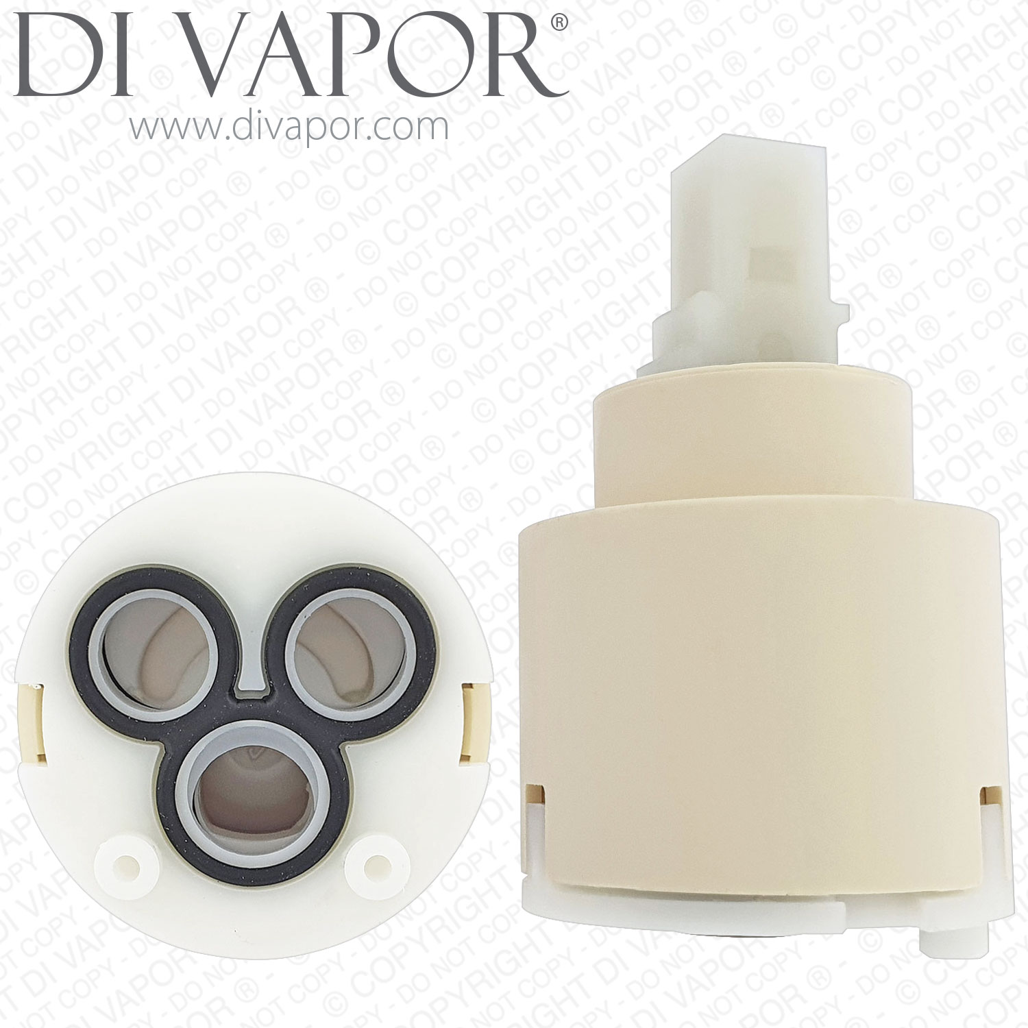 BLANCO 7 Mixer Compatible Tap Cartridge