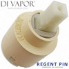 BLANCO REGENT PIN Single Lever Cartridge