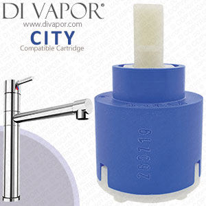 BLANCO CITY CHROME BM9301CH Kitchen Tap Cartridge Spare