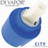 Blanco City Valve 000109 Cartridge