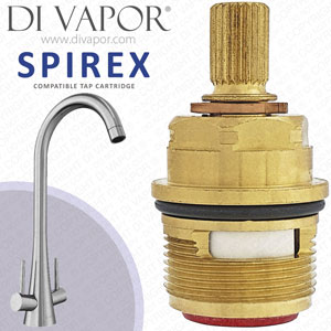 BLANCO Spirex BM3060 Hot Kitchen Tap Cartridge Spare