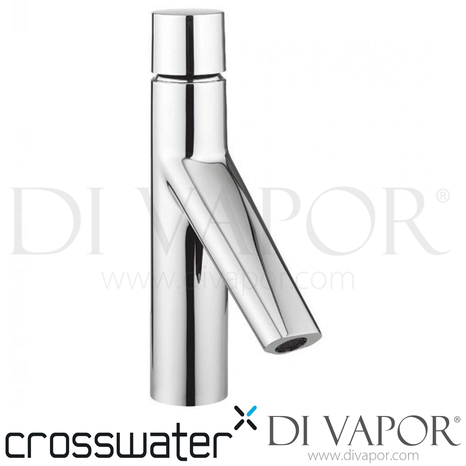 Crosswater BO110DNC+ Bold Monobloc Basin Mixer Spare Parts