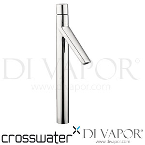 Crosswater BO112DNC Bold Tall Monobloc Basin Mixer Spare Parts