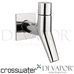 Crosswater BO121WNC Bold Wall Mounted Monobloc Basin Mixer Tap Spare Parts