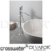Crosswater BO416FC Parts