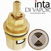 Inta & Shires BO700044 3/4" Flow Cartridge for Azure Valves