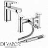 Victorian Plumbing Spare Parts