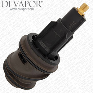 BP20 Thermostatic Cartridge