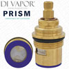 Bristan Prism Ceramic Disc Valve Bath Tap