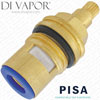 Bathroom Tap Cartridge for Bristan Pisa