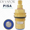 Bristan Pisa Basin Tap Spare Parts