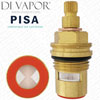 Bristan Pisa Basin Hot Tap Cartridge