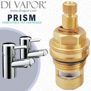 Bristan Prism Basin Cold Tap Cartridge Compatible Spare BP5578