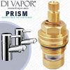 Bristan Prism Basin Cold Tap Cartridge Compatible Spare - BP5578