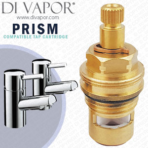 Bristan Prism Basin Hot Tap Cartridge Compatible Spare BP5579