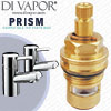 Bristan Prism Basin Hot Tap Cartridge Compatible Spare - BP5579