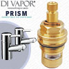 Bristan Prism Basin Hot Tap Cartridge Compatible Spare BP5579