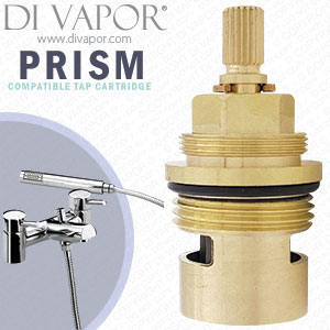 Bristan Prism Shower Hot Tap Cartridge Spare BP8345