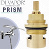 Bristan Prism Shower Hot Tap Cartridge Spare BP8345