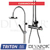 Triton BQWESTHBMDIV Parts