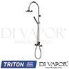 Triton BQWESTHBMDIV Spare Parts