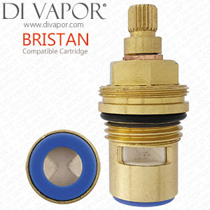 Bristan Aqueous Shower Bar Flow Control Cartridge