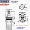 Bristan Artisan Tap Cartridge Replacement