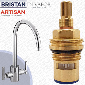 Bristan Artisan Tap Cartridge