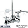 Bristan BR DBSM C Mixer Spare Parts