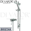 Bristan BR DV 320 Spare Parts