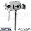Bristan BR DV 349 Spare Parts