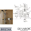 Bristan BR DV 362 Spare Parts
