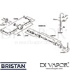 Bristan BR DV 364 Spare Parts