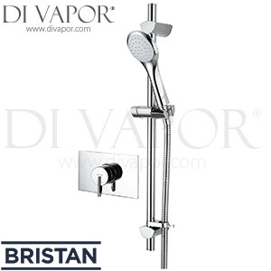 Bristan SOQ2 SHCAR C Sonique 2 Concealed Mixer Shower Spare Parts - BR DV 367