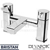 Bristan BR DV 375 Spare Parts