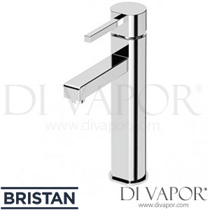 Bristan BR DV 376 Rare Sapphire Tall Basin Mixer Tap Spare Parts - BR DV 376