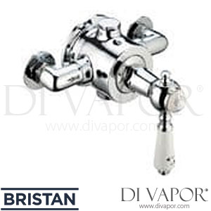 Bristan Cardinal Shower Valve Spare Parts - BR DV 380