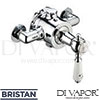 Bristan BR DV 380 Spare Parts