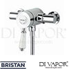 Bristan BR DV 381 Spare Parts