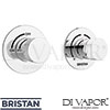 Bristan BR DV 384 Spare Parts