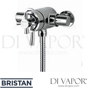 Bristan Rio Shower Valve Spare Parts - BR DV 385