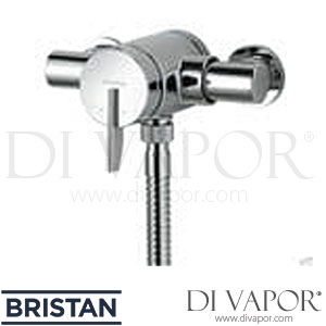 Bristan Sonique Shower Valve Spare Parts - BR DV 386