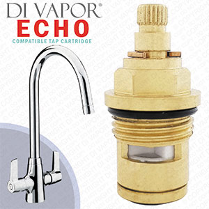 Bristan Echo Tap Valve Cartridge